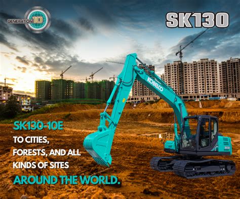 Top｜Kobelco Construction Machinery Southeast Asia Co., Ltd..